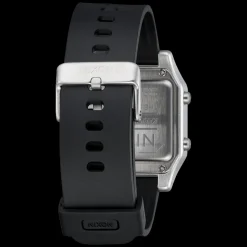 Staple Silver/Black-Nixon Cheap