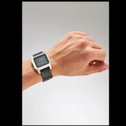 Staple Silver/Black-Nixon Cheap
