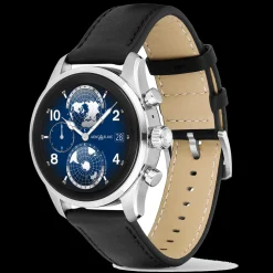 Summit 3 Smartwatch - Titanium-Montblanc Fashion