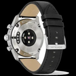 Summit 3 Smartwatch - Titanium-Montblanc Fashion