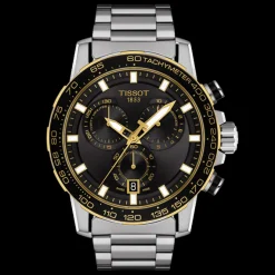 Supersport Chrono-Tissot Best