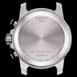 Supersport Chrono-Tissot Best