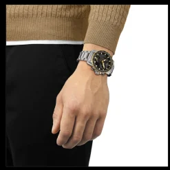 Supersport Chrono-Tissot Best