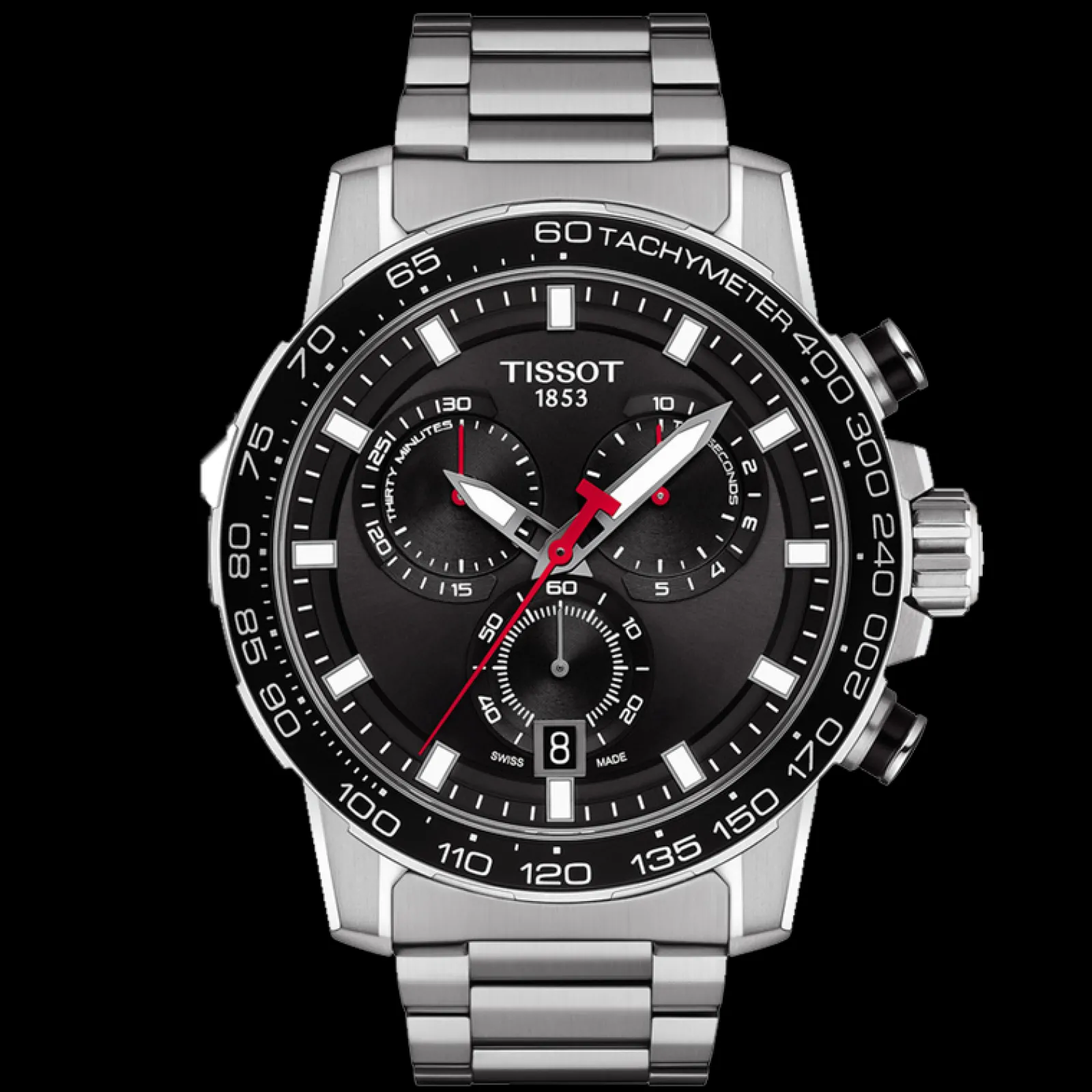 Supersport Chrono-Tissot Discount