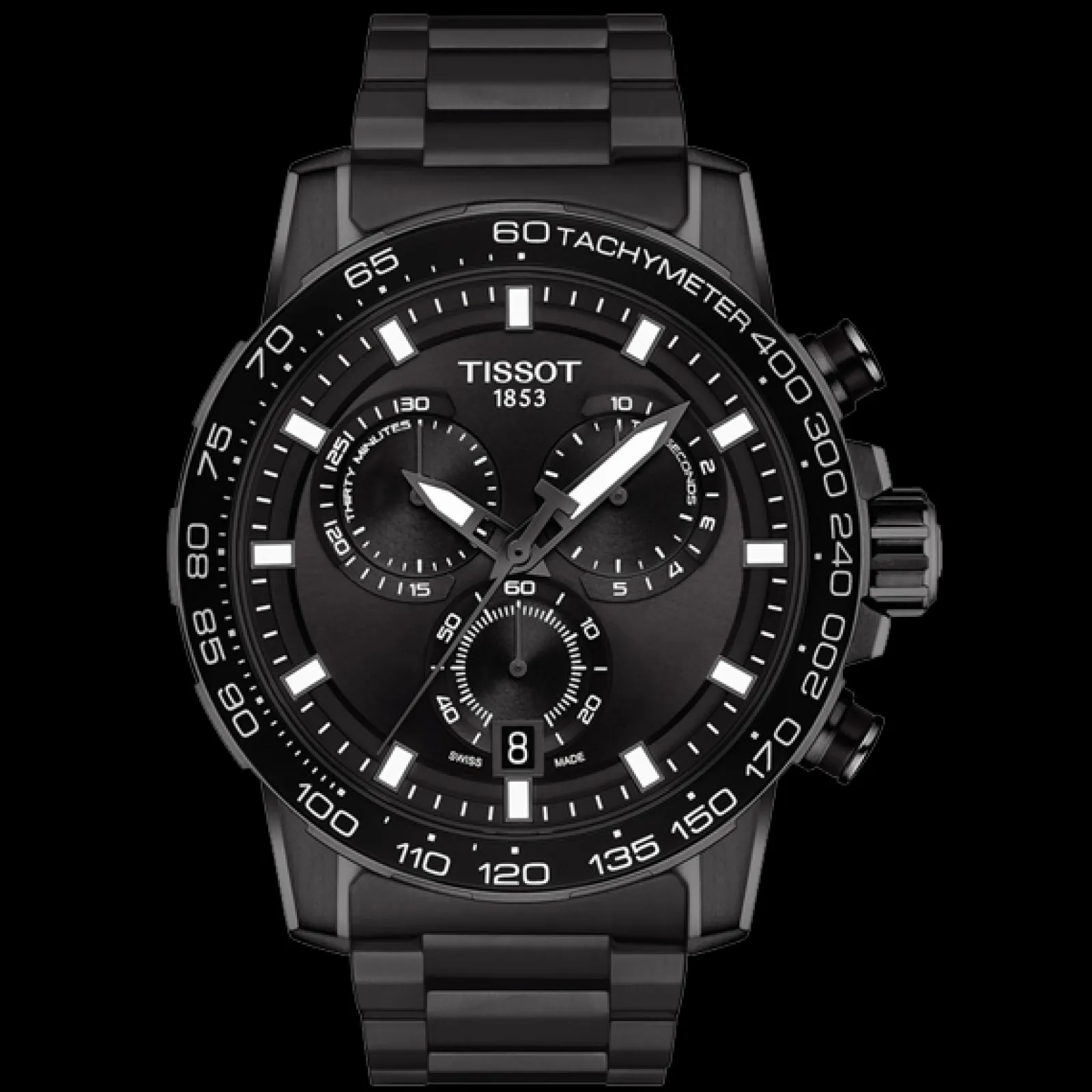 Supersport Chrono-Tissot Cheap