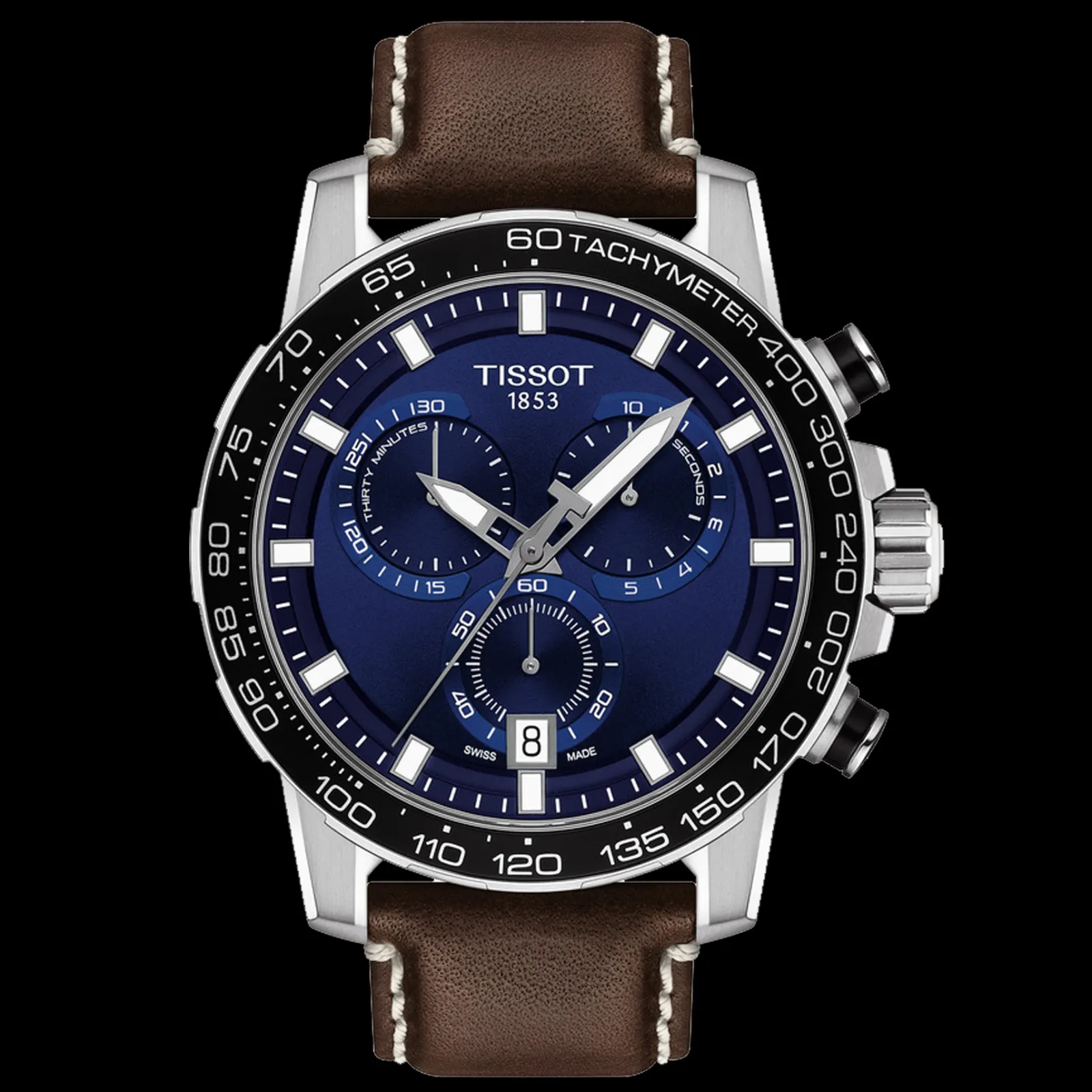 Supersport Chrono-Tissot Sale