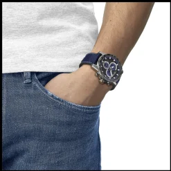 Supersport Chrono-Tissot Best
