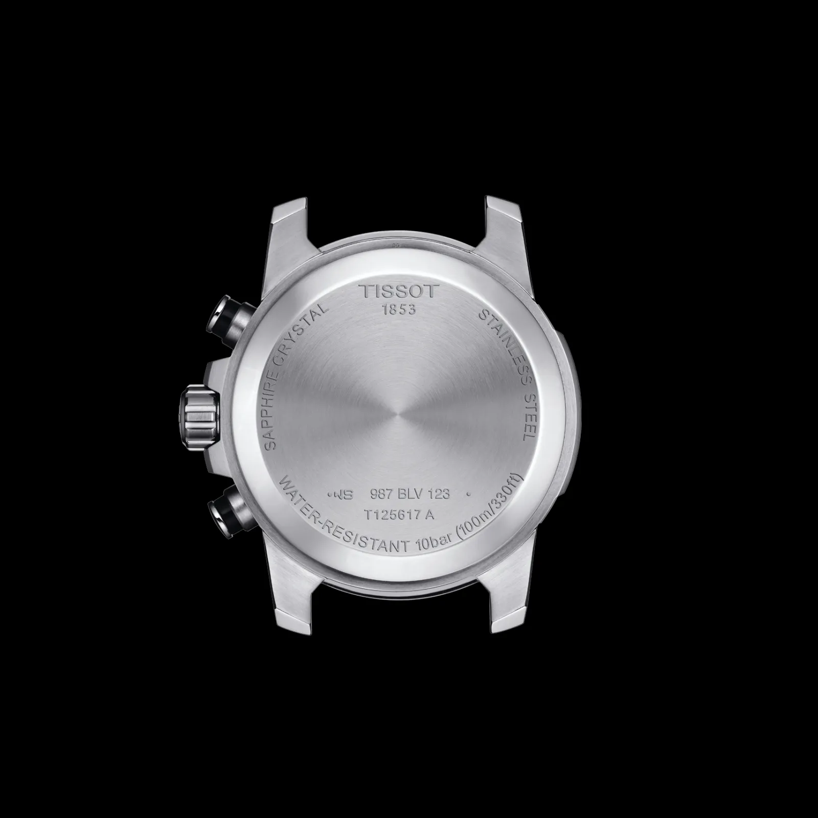 Supersport Chrono-Tissot Best