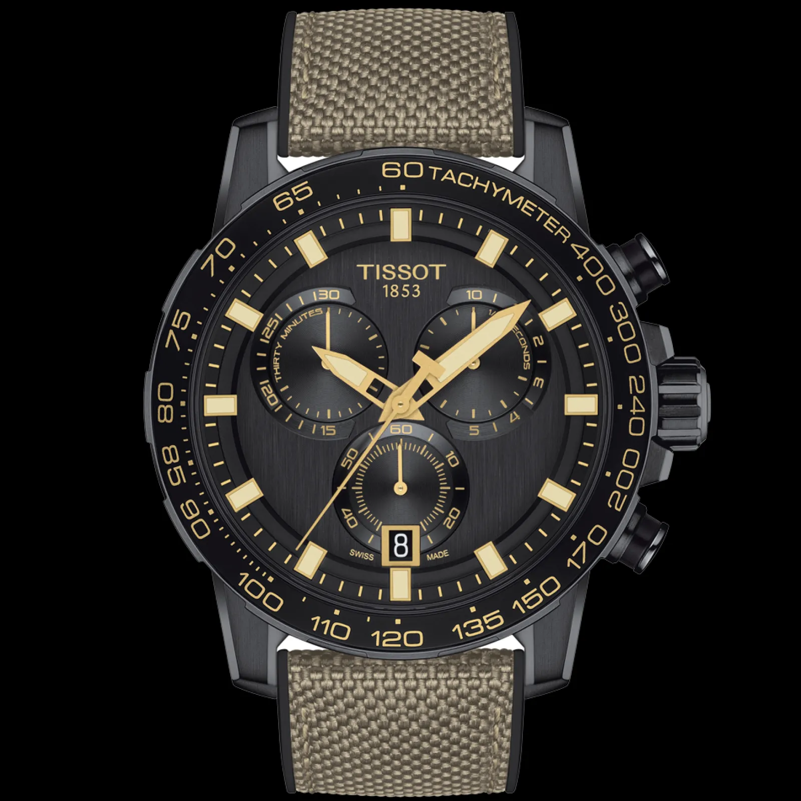 Supersport Chrono-Tissot Online