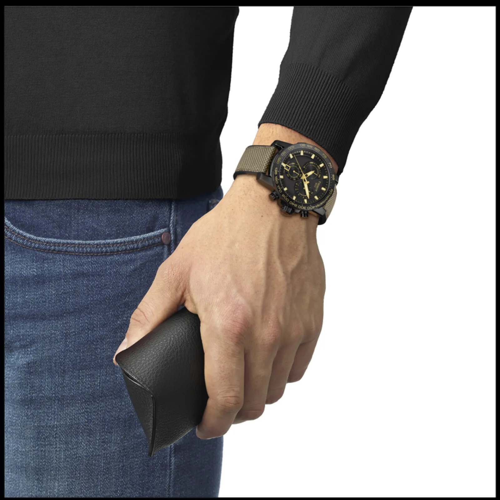 Supersport Chrono-Tissot Online