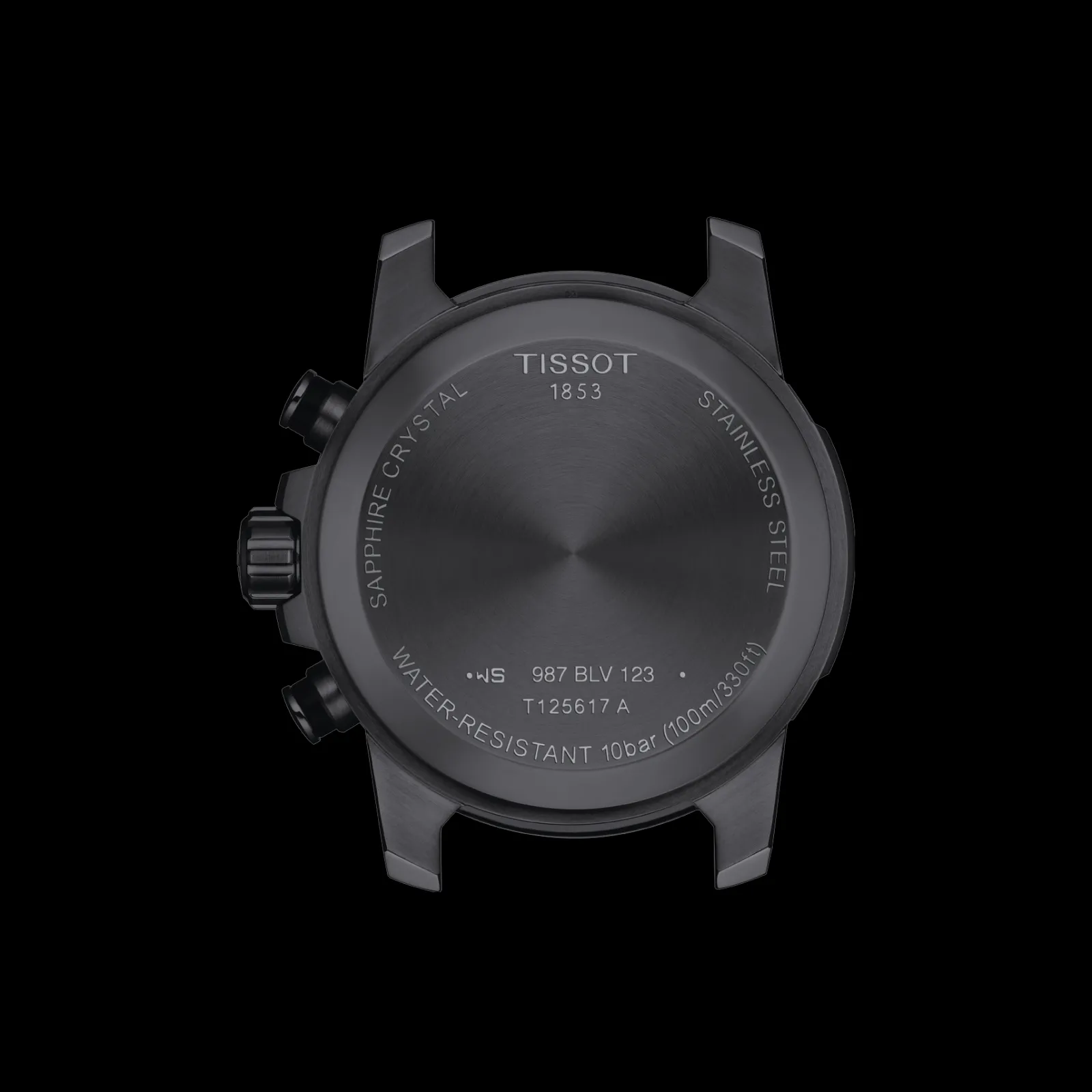 Supersport Chrono-Tissot Online