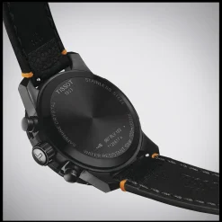 Supersport Chrono Basketball Edition-Tissot Fashion