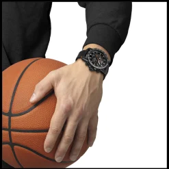 Supersport Chrono Basketball Edition-Tissot Fashion