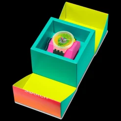 Blinded By Neon-Swatch Online