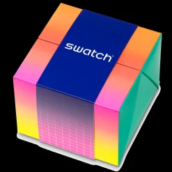 Blinded By Neon-Swatch Online