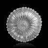 Taca Leaves Prata S-Buccellati Deco Cheap