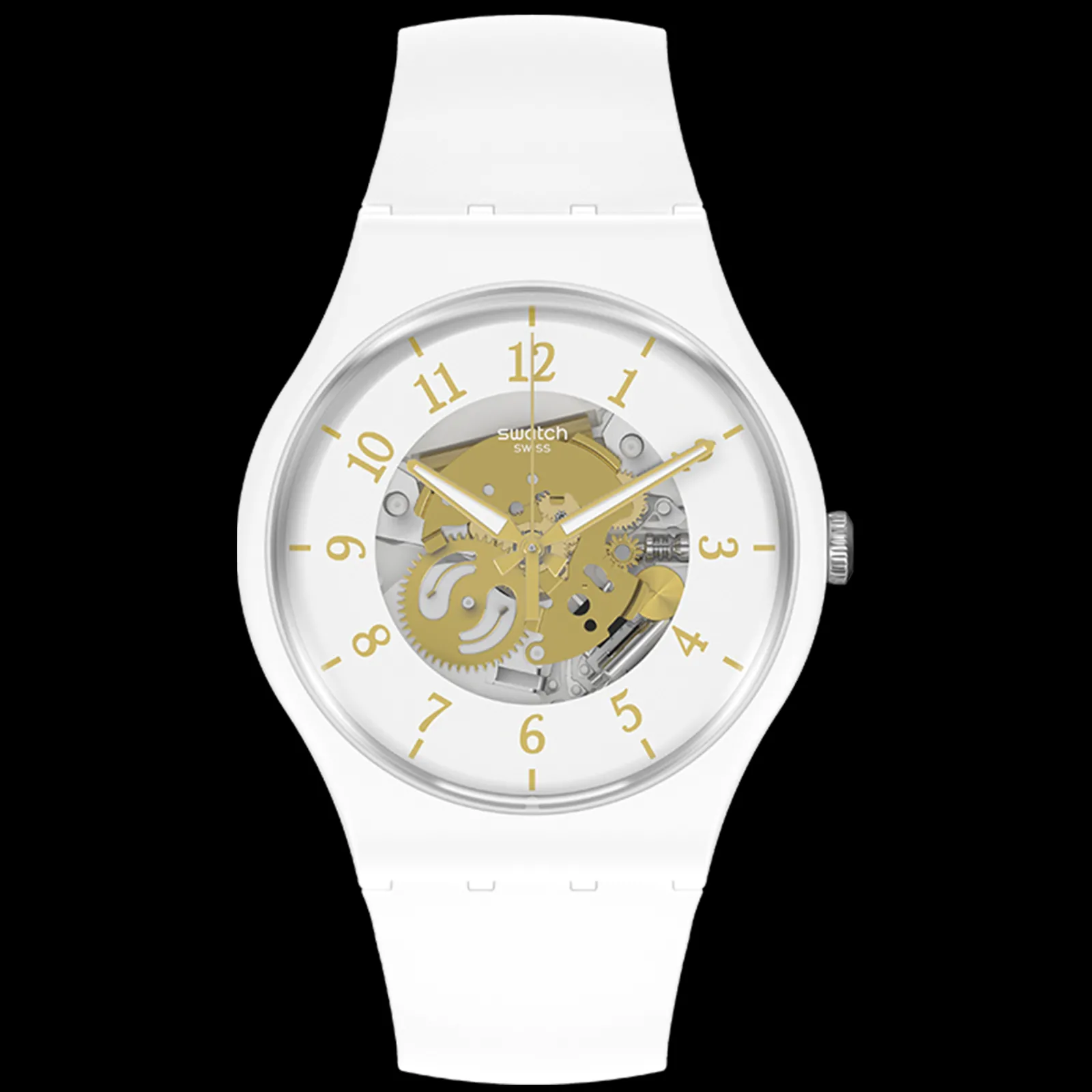 Tailsheadspay!-Swatch Cheap