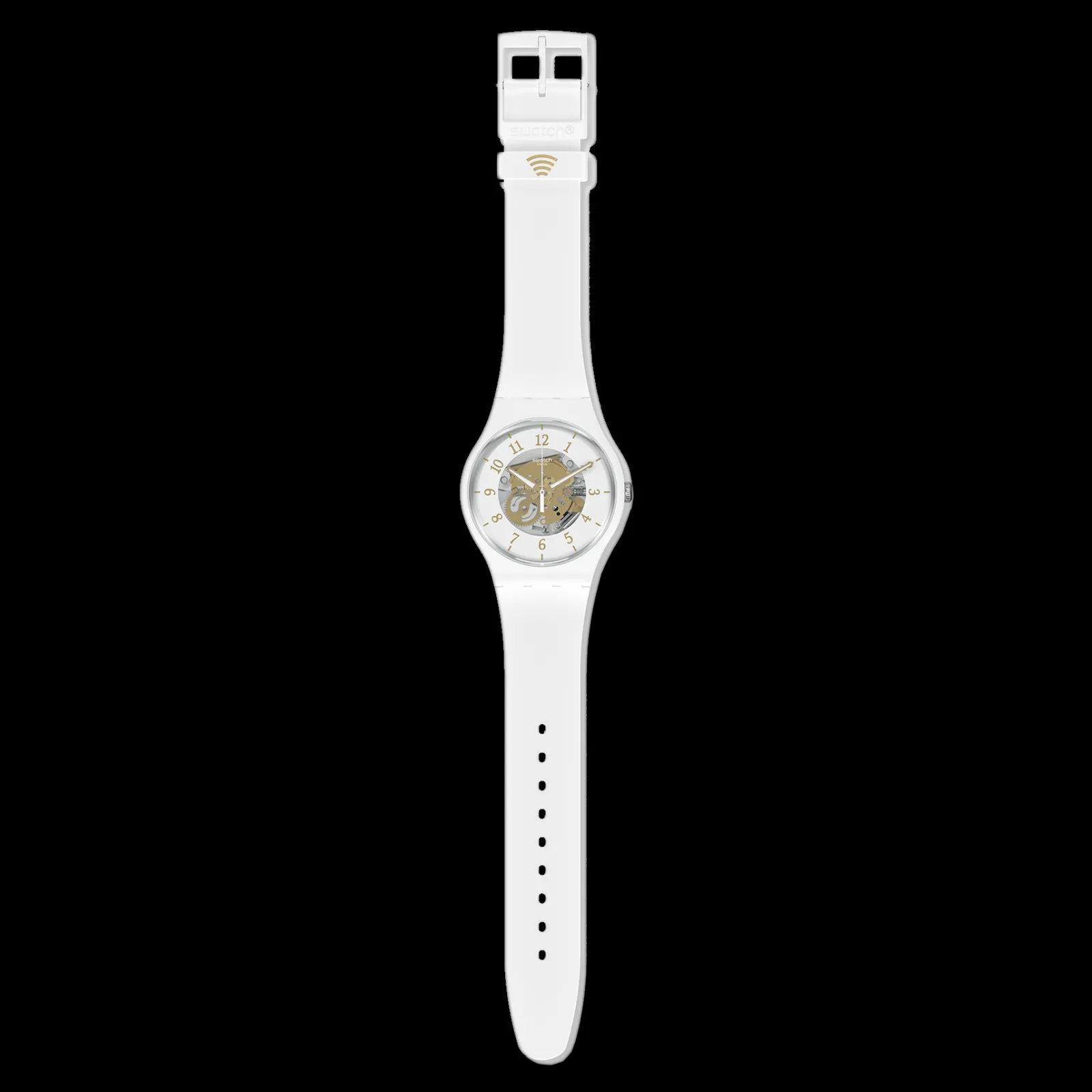 Tailsheadspay!-Swatch Cheap