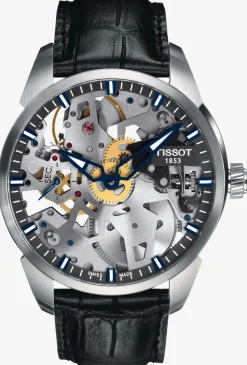 T-Complication Squelette Mechanic-Tissot Best Sale