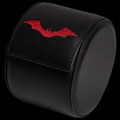The Batman Batarang Watch Roll-Kross Studio Cheap