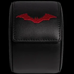 The Batman Batarang Watch Roll-Kross Studio Cheap