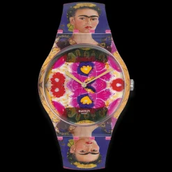 The Frame, By Frida Kahlo-Swatch Clearance
