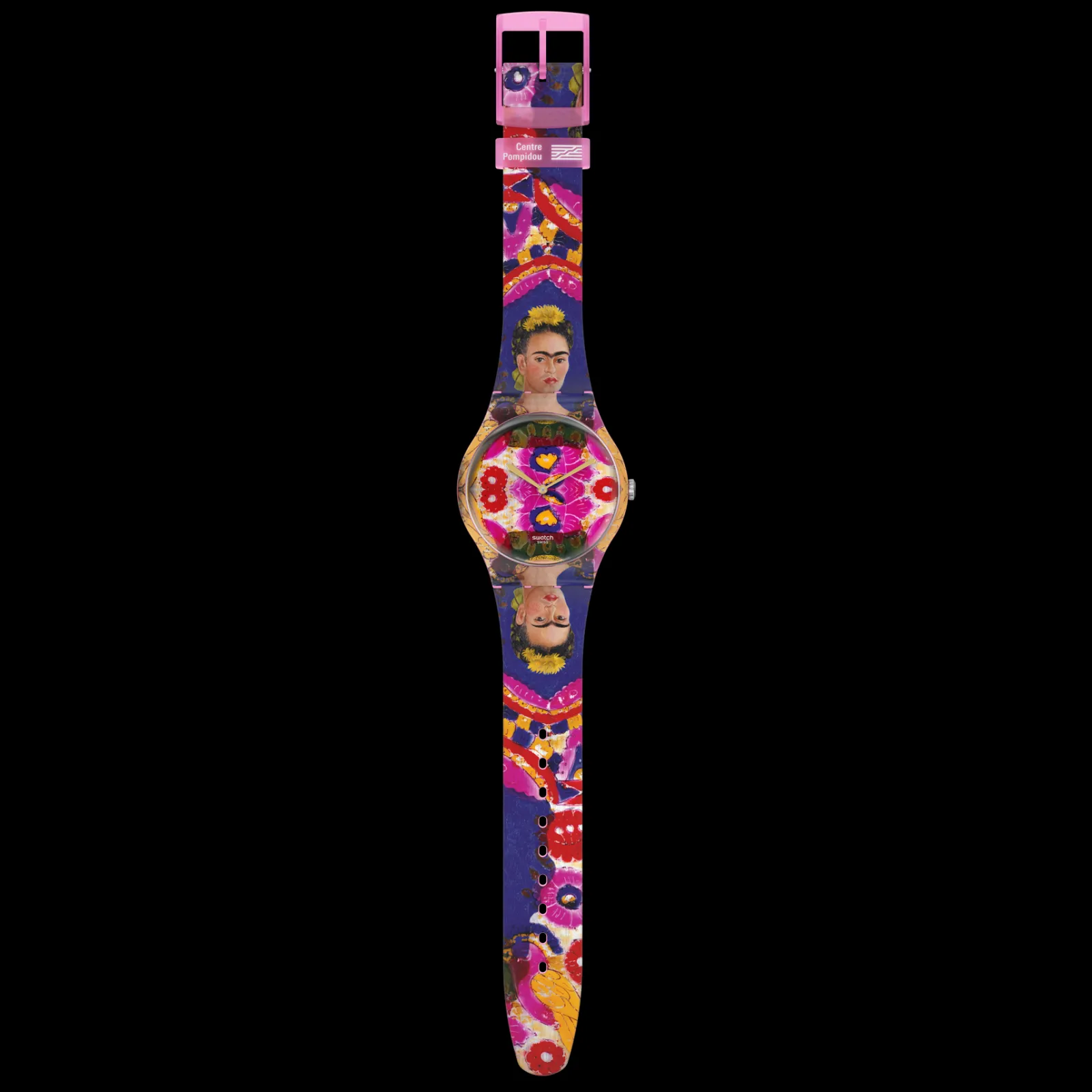 The Frame, By Frida Kahlo-Swatch Clearance