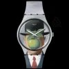 The Surreal Pay!-Swatch Flash Sale