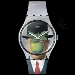 The Surreal Pay!-Swatch Flash Sale