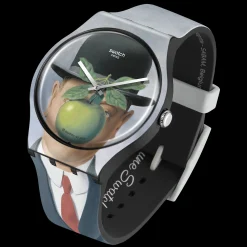 The Surreal Pay!-Swatch Flash Sale