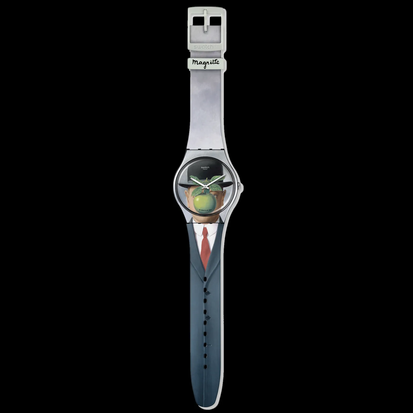 The Surreal Pay!-Swatch Flash Sale
