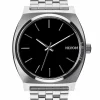 Time Teller Black-Nixon Cheap