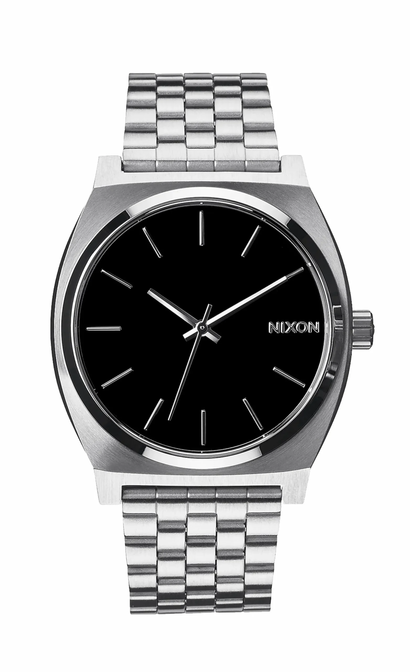 Time Teller Black-Nixon Cheap