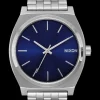 Time Teller Blue Sunray-Nixon Best Sale