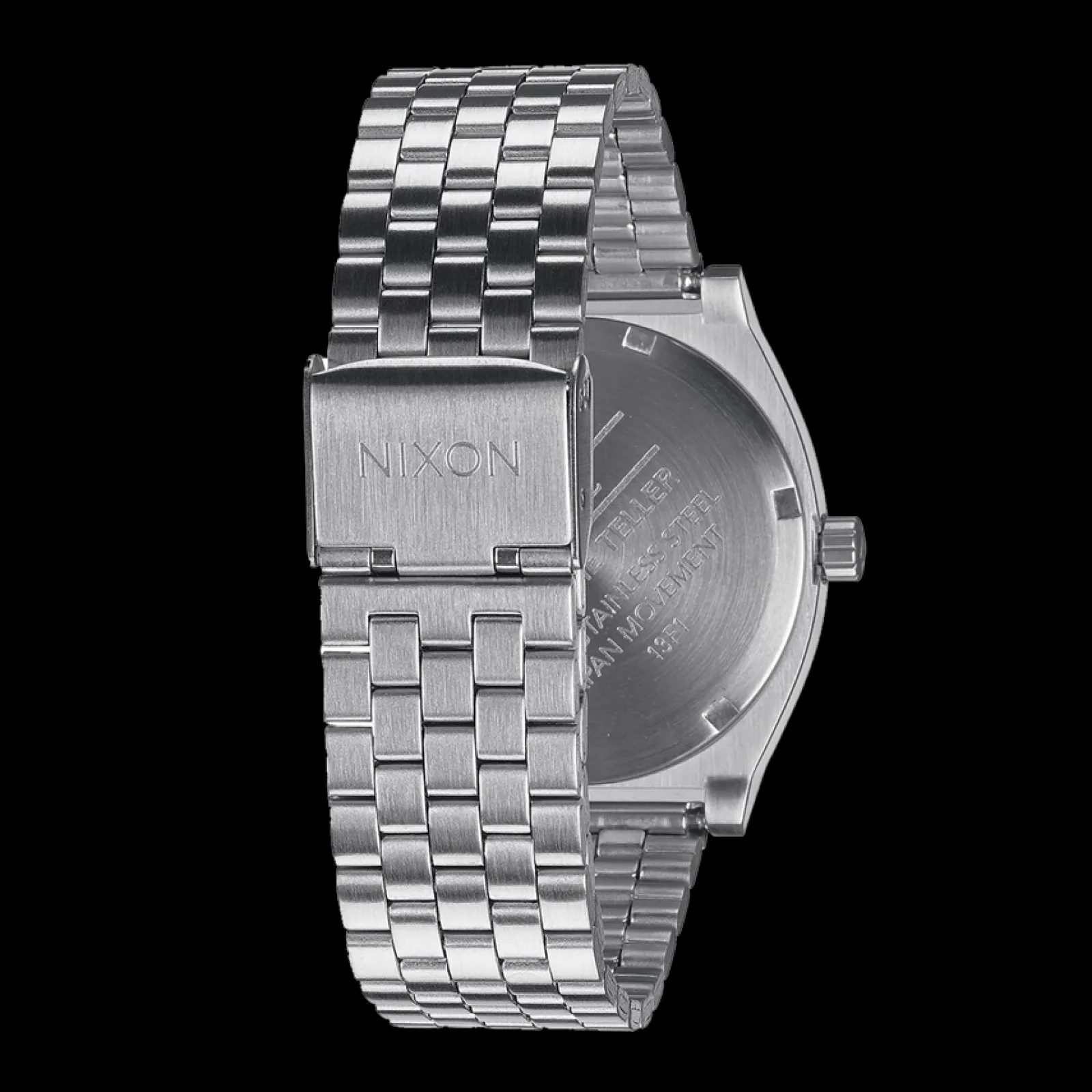 Time Teller Blue Sunray-Nixon Best Sale