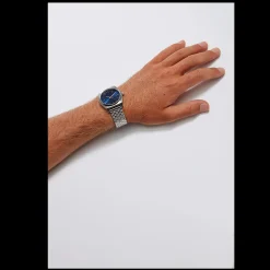 Time Teller Blue Sunray-Nixon Best Sale