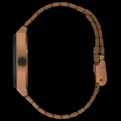 Time Teller Bronze/Black-Nixon Cheap