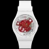 Time To Red Small-Swatch Cheap