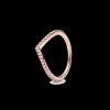 Timeless Wish Sparkling Rosa-Pandora Flash Sale