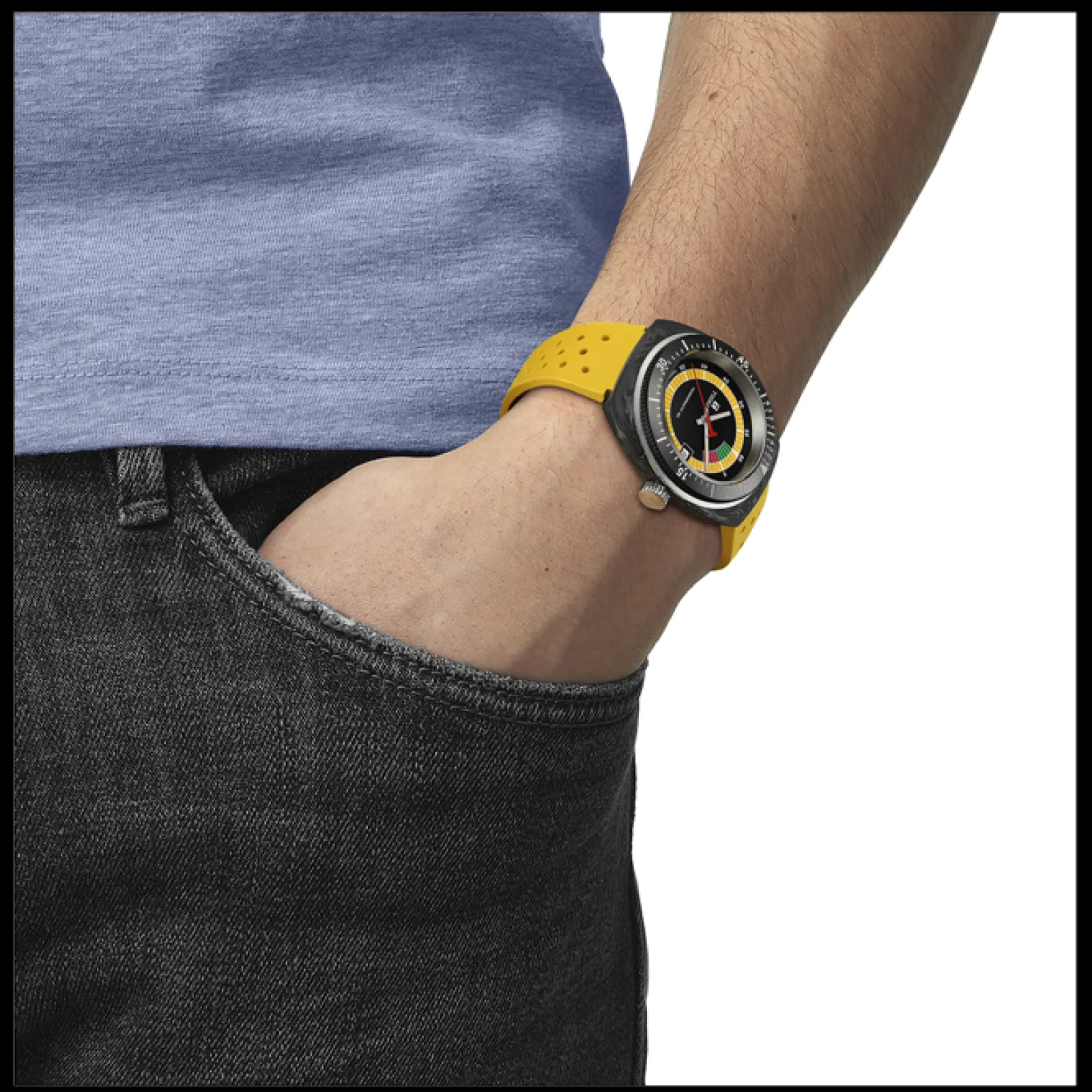 Sideral S Powermatic 80-Tissot Store