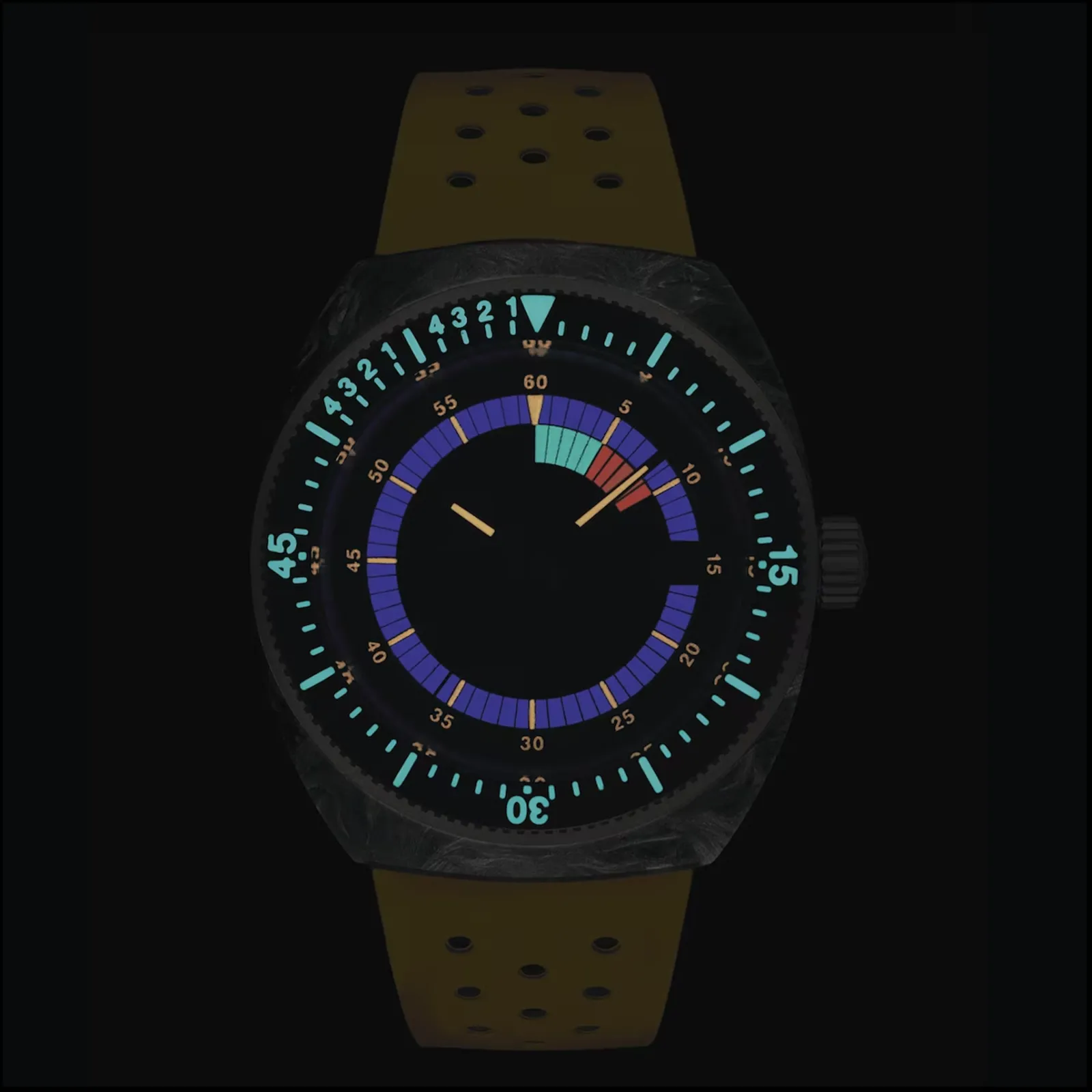 Sideral S Powermatic 80-Tissot Store