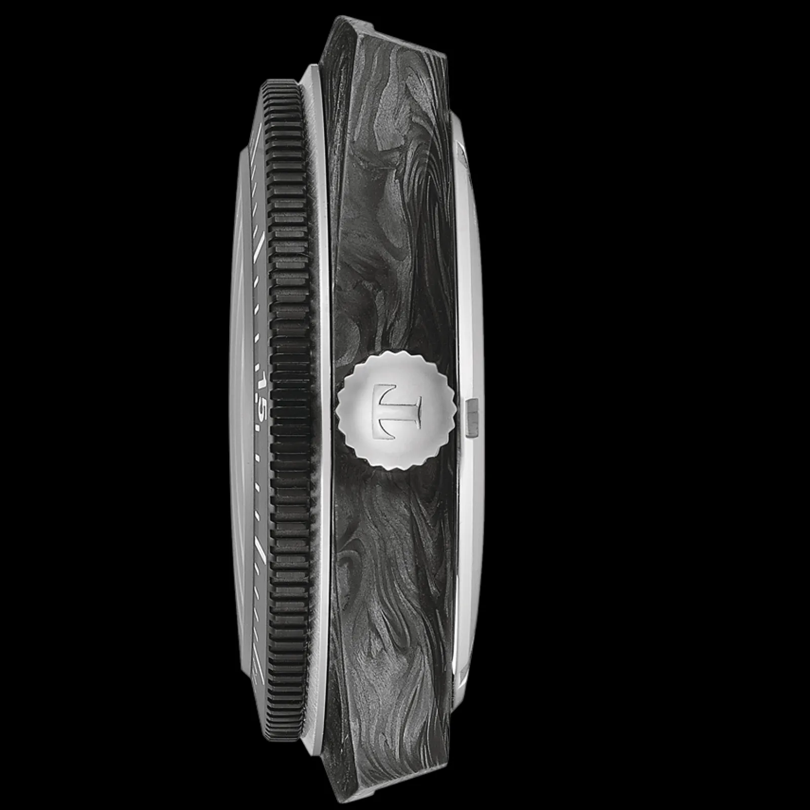 Sideral S Powermatic 80-Tissot Store