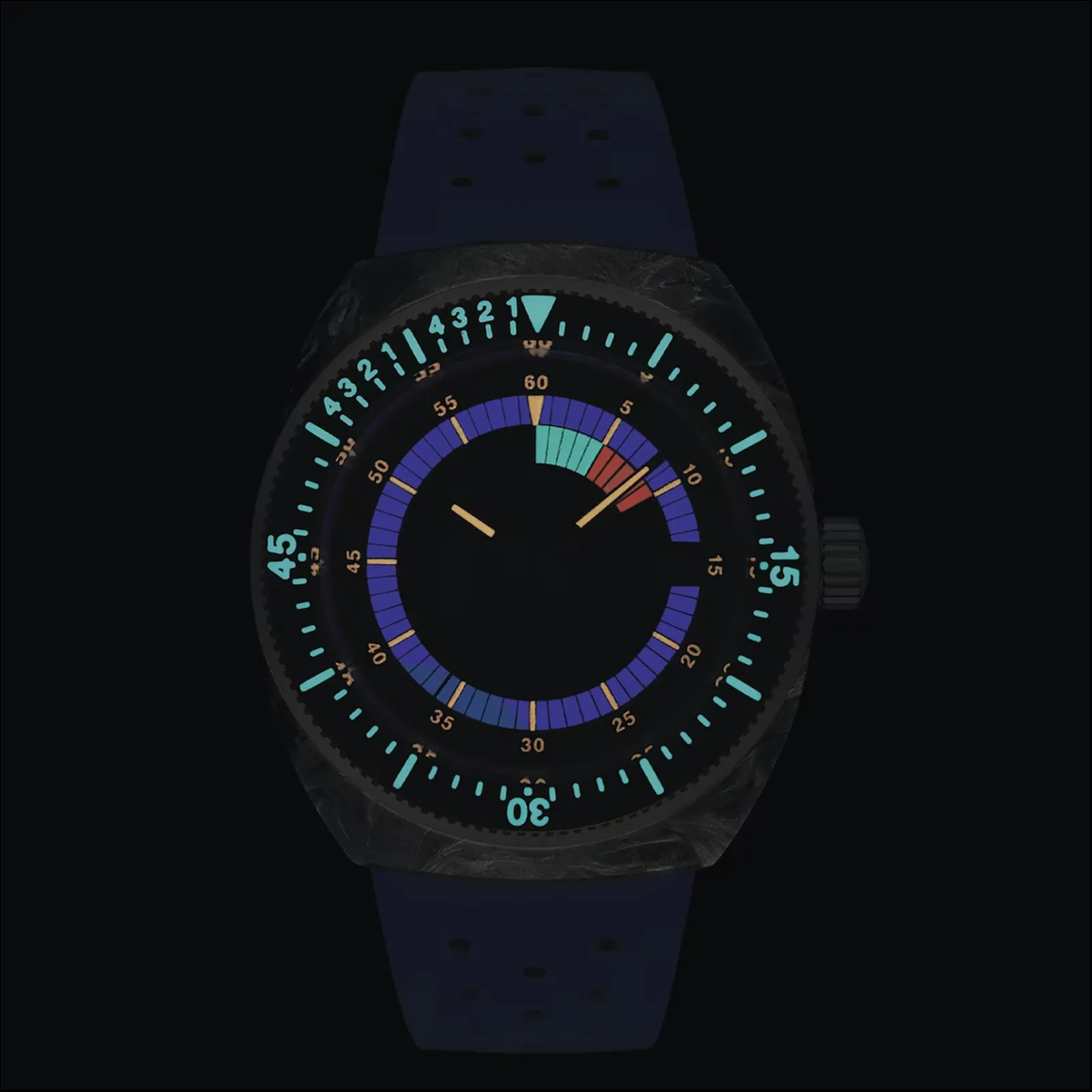 Sideral S Powermatic 80-Tissot Fashion