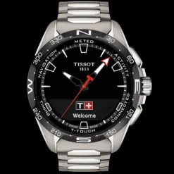 T-Touch Connect Solar-Tissot Flash Sale