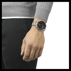 T-Touch Connect Solar-Tissot Flash Sale