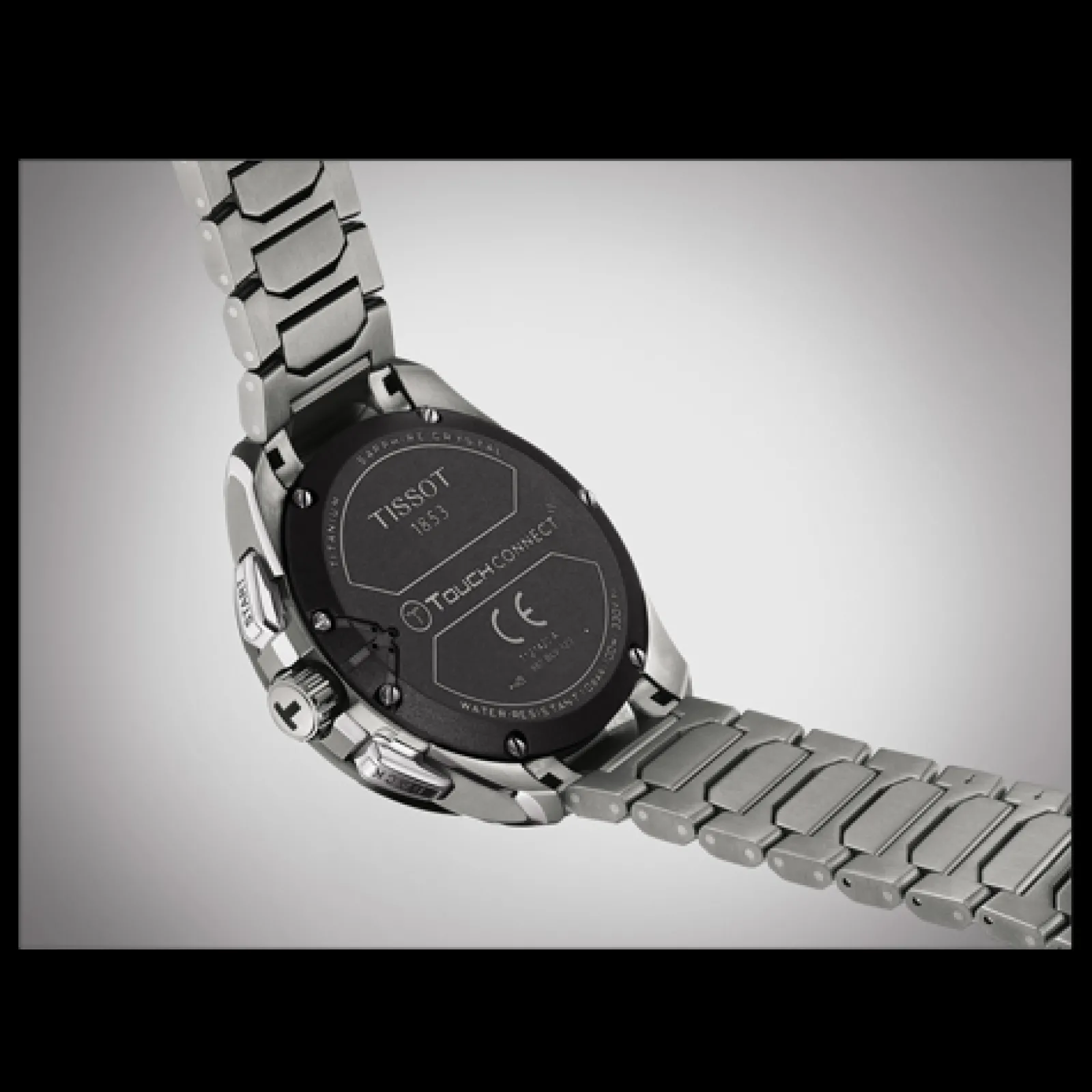 T-Touch Connect Solar-Tissot Flash Sale