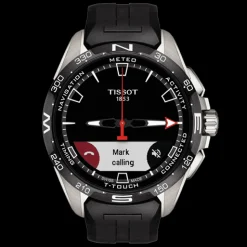 T-Touch Connect Solar-Tissot Best