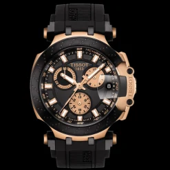 T-Race Chronograph-Tissot Fashion