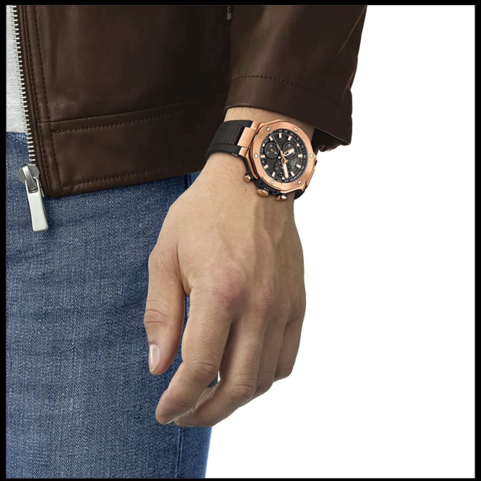 T-Race Chronograph-Tissot Sale