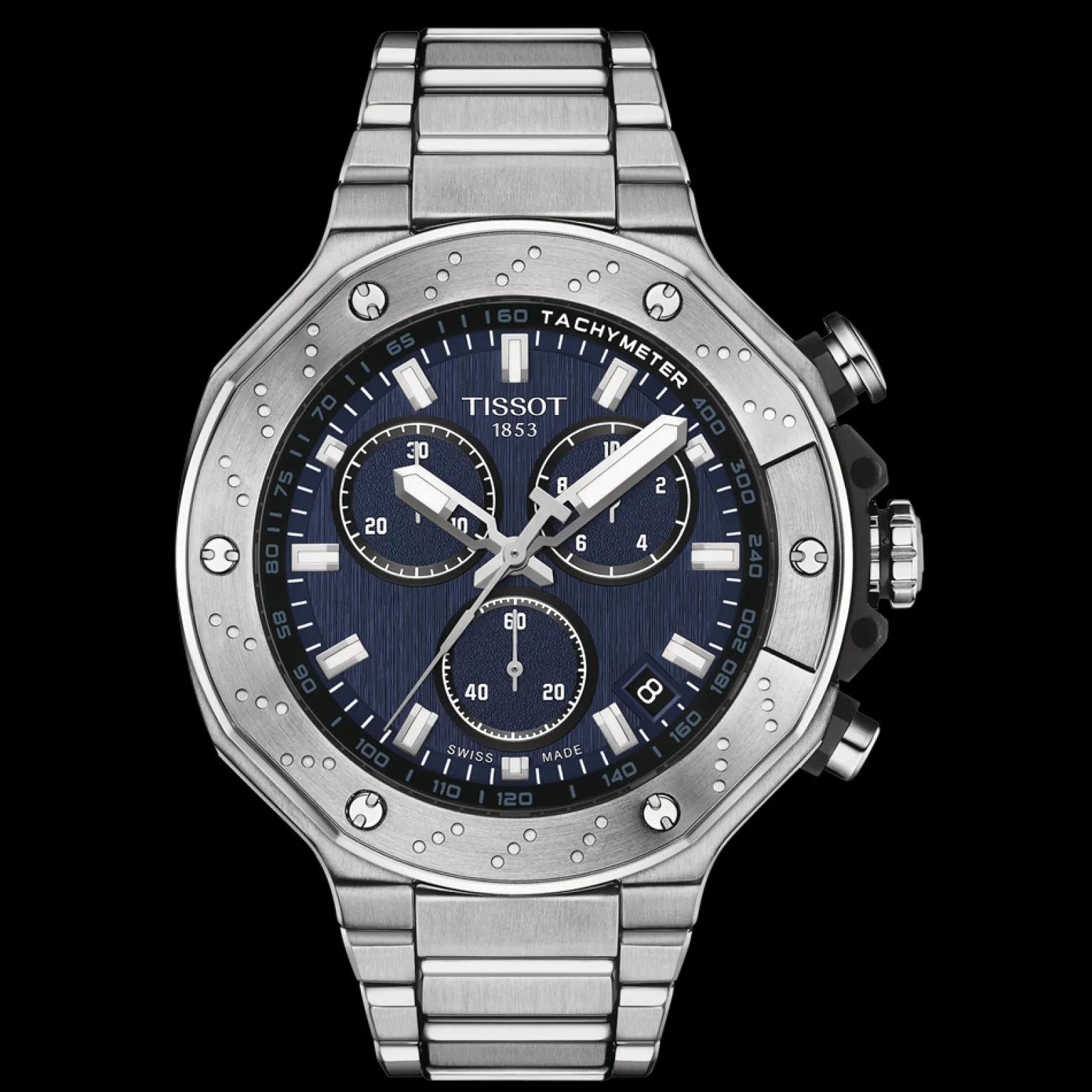 T-Race Chronograph-Tissot Hot